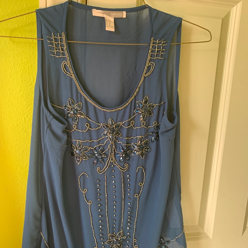 blouse